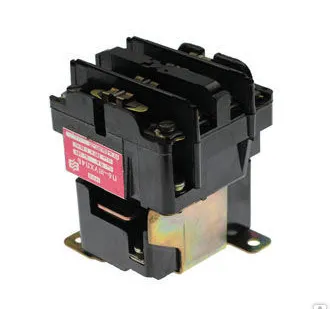фото Пускатель контатор П6-111 ( П-6-111 ) 380В упр.220В 50 Гц