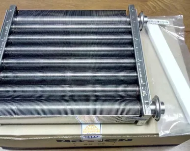 фото Теплообменник основной Navien Ace, Deluxe(Plus), Prime, Smart TOK 10-24К 30012859