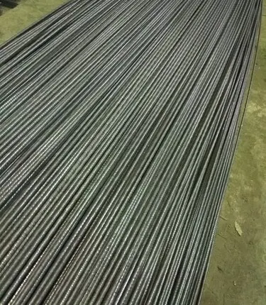 Фото №0 Проволока металлическая в прутках