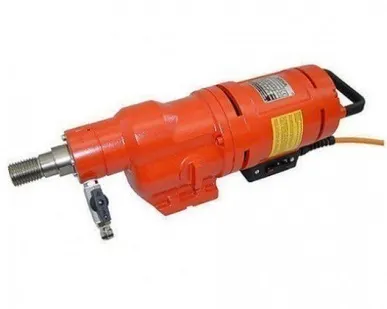 фото Мотор электрический DIAM CSN 355