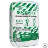 фото Противогололедный материал "ROCKMELT MAG" (до -30, расход 70г/м2), 20кг