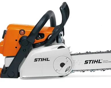 фото Бензопила STIHL MS 250 C-BE 16"