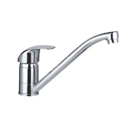 Фото №0 Смеситель для кухни Hydroom Purus MI2104-12