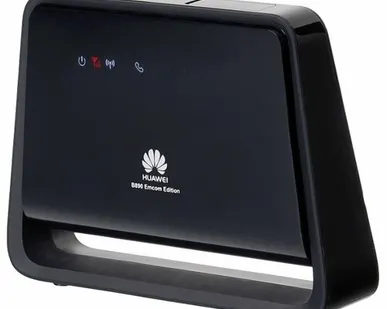 фото Wi-Fi роутер HUAWEI B890