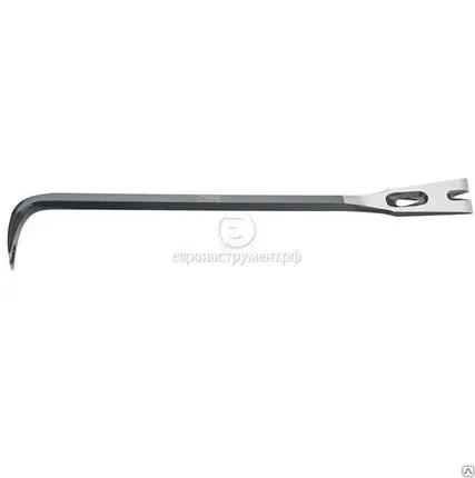 Фото №0 Гвоздодер NEO 460 мм