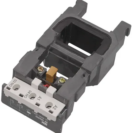 Фото №0 Катушка управления КУ-(265А-330А) 400В KKT50D-KU-33...