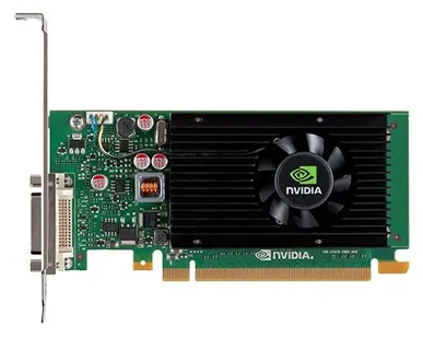 фото Видеокарта PNY Quadro NVS 315