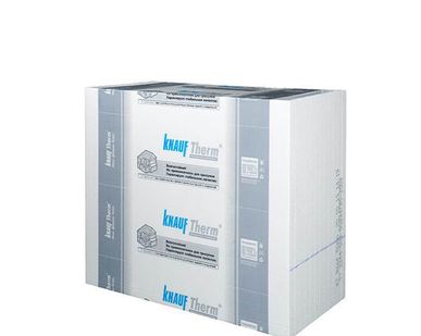 фото Пенополистирол 1000х1200х50мм KNAUF Therm FACADE