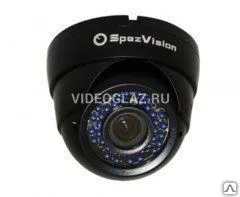 Фото №0 Видеокамера цвет., CCD-Sony DSP-NextChip,560 ТВЛ, 0,05 lux VC-SSN256C D/N L