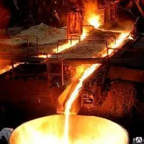 Фото №0 Алюминиевое Литье