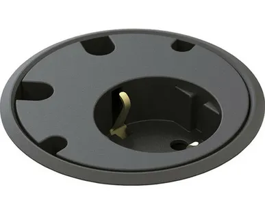 фото Розетка Kondator 935-PD10, встраиваемая