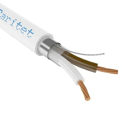 Фото №0 Кабель КСПЭВГ 2х0,20 мм.кв.