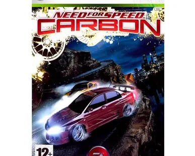 фото Need for Speed: Carbon