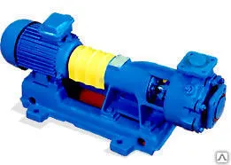 фото Насос консольный ВКО 2/26А с дв. 2.2 х 1000 вихревой