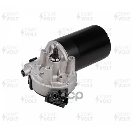 Фото №0 Моторедуктор Стеклооч. Для А/М Peugeot 206 (98-) (Vwf 2016) STARTVOLT арт. VWF2016