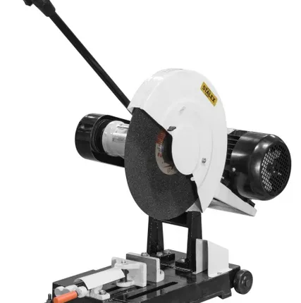 Фото №0 Станок абразивный отрезной Stalex COM (Cut-Off Machine) -400M/3