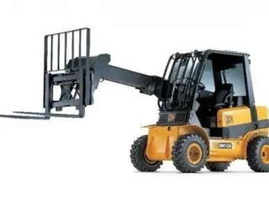 фото Услуги автопогрузчика TOYOTA 8FD15, г/п 1500 кг