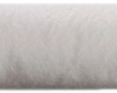 фото Запасная шубка, поролоновая, плотность 25 гр/дм3, толщина 12 мм 10 см