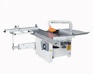 фото Форматно-раскроечный станок D45-2500 (Каретка 2500мм)