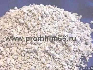 фото Цеолит NaX 4.5 мм (черенок)