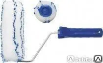 фото Валик нейлоновый Профи, шир. 25см для нанесения окрасочных материалов