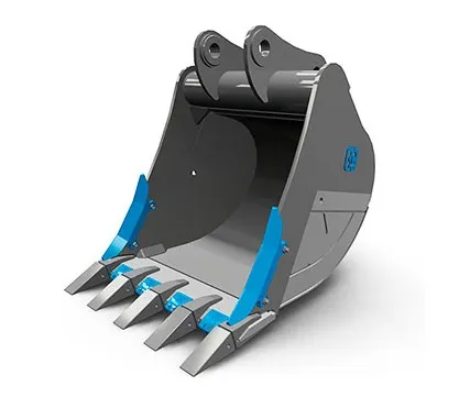 Фото №0 Ковш усиленный для JS330