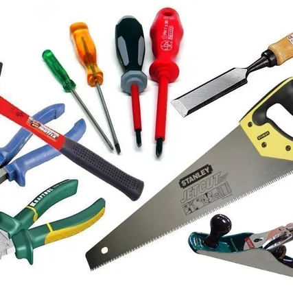 Фото №0 Набор Резцы по дереву, 16шт