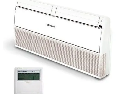 фото Кондиционер Lessar напольно-потолочный LSM-H112TDA2