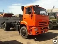 фото Камаз 53605-773952-19