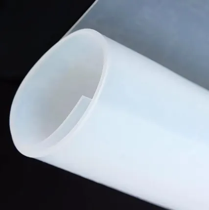 Фото №0 Силикон листовой