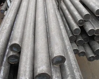 фото Круг 110 теплоустойчивая сталь Р6М5