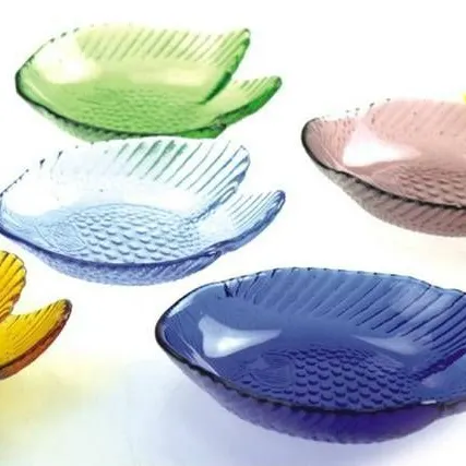 Фото №0 Окраска (тонировка) в нужный цвет посуды