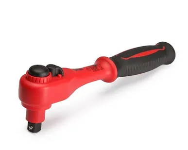 фото Трещотка