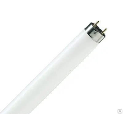 Фото №0 Люминесцентная лампа Philips TL-D 18Вт/33-640 дневного света