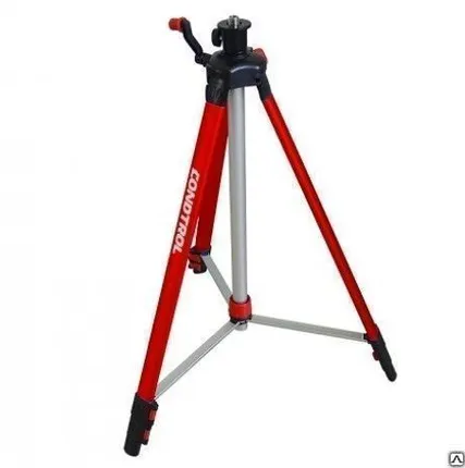 Фото №0 Штатив CONDTROL H190 с элевационной головкой 5/8"