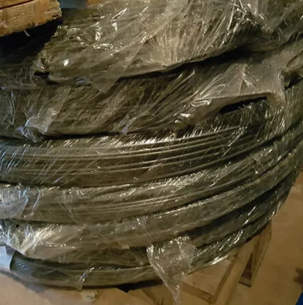 Фото №0 Проволока канатная