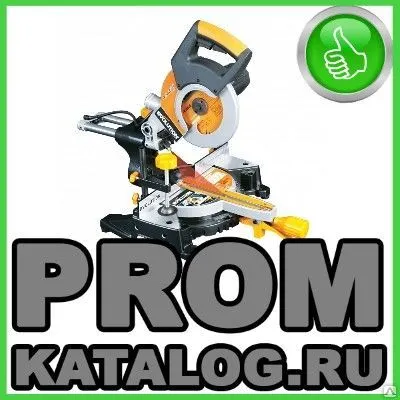 Фото №0 Пила торцовочная  Evolution