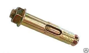 фото Болт М10х120