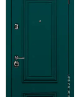 фото Входная дверь Поло POLO.M100M.2