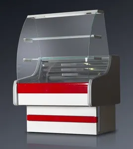 фото Витрина кондитерская Иней 5К (СТ 1040)