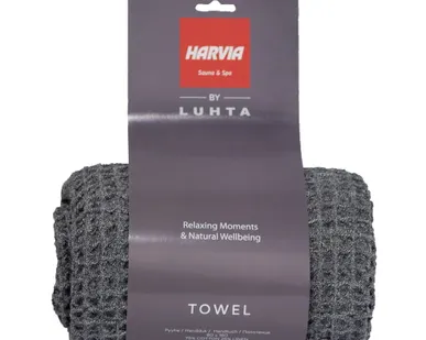 фото Полотенце для сауны Harvia 80 х 160 см (арт. SAC80303)