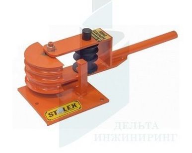 фото Станок профилегибочный Stalex TR-10