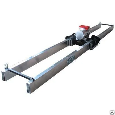 Фото №0 Виброрейка ВР-3