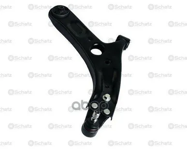 фото Рычаг подвески (передний правый нижний) I30, CEED 12-18 Schatz арт. S251038R