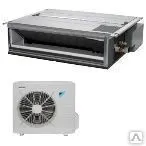 фото Канальный кондиционер Daikin FDXS 50 F9 / RXS 50 L
