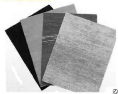 фото Паронит ПОН-Б 1,5мм