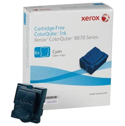 Фото №0 Набор картриджей Xerox 108R00958
