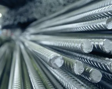 фото Арматура 10 L = 11.7 м A500CП