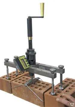 Фото №0 Измеритель адгезии ПСО-20МГ4А 0,8-20 кН