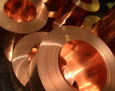 фото Проволока БрБ2